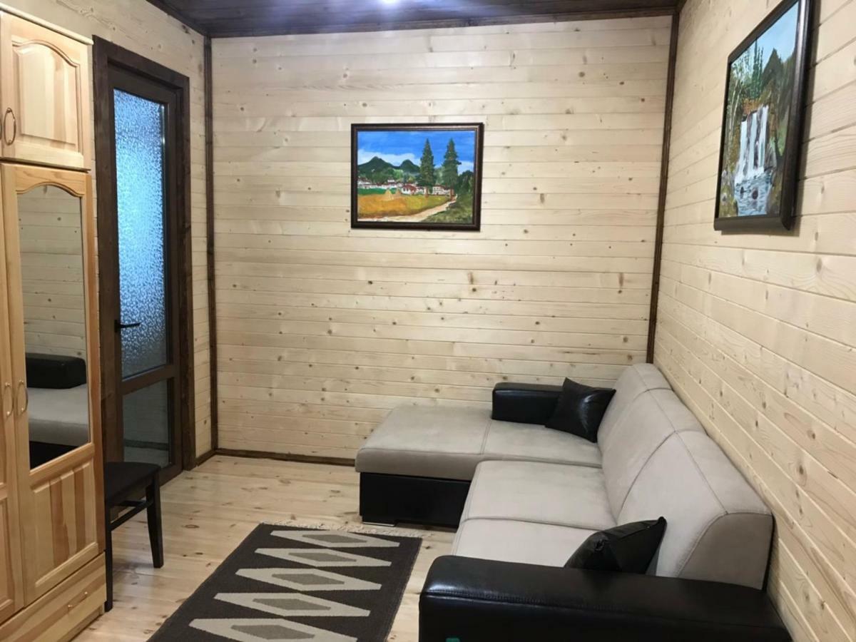 Family Hotel Ginger Пампорово Экстерьер фото